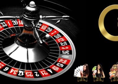Casino Online GClub แนะนำหลักการเล่น